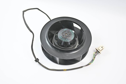Ebm papst radialventilator - ebm,