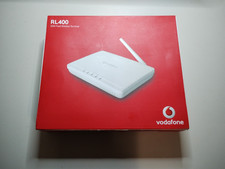 Vodafone RL-400 GSM-Gateway Analoges Telefon (Anlage)im Mobilfunknetz betreiben