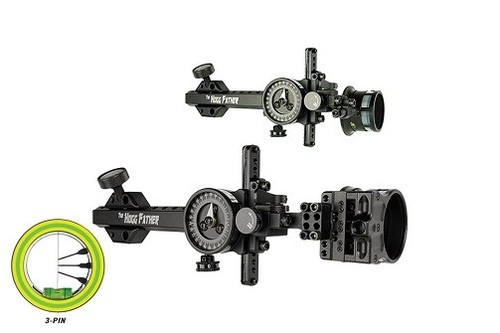 Spot hogg visier jagdvisier - spot,