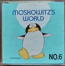 Stickkarte Stickmusterkarte