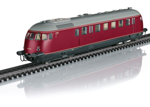 Marklin 39692 dieseltriebwagen - marklin,