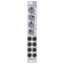 Doepfer A-121-3 12dB Multimode