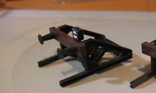 Fleischmann 6117 Spur H0 -