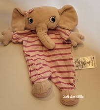 H&M Elefant Mädchen Schleife