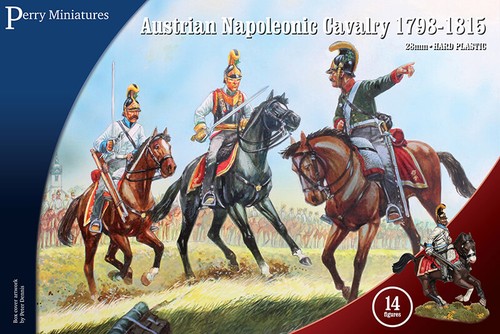 Austrian napoleonic - an, 80