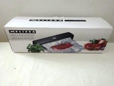 Melissa Vakuumiergerät Neu & OVP