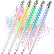 Touchscreen stift 5er set - touchscreen,