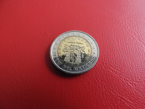 Vatikan euro 2005 sede - 2,
