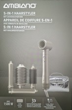Ambiano 5 in 1 Hairstyler
