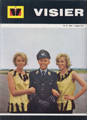Visier august 1961 - 13.,
