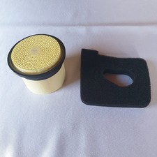 Filtersatz für Wacker