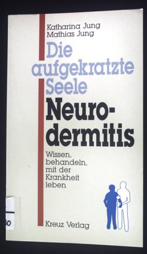 Die aufgekratzte seele - die,