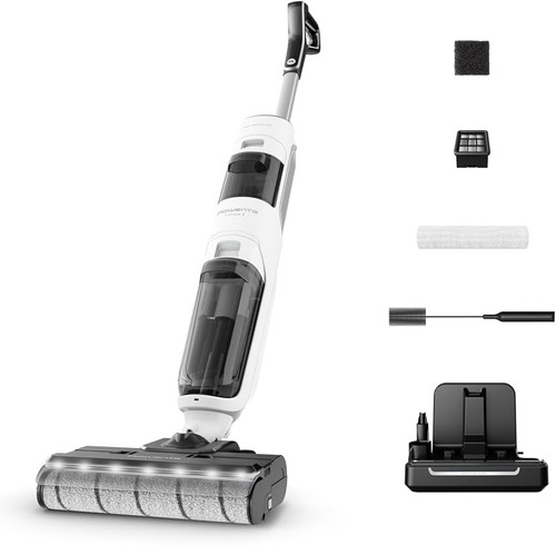 Rowenta gz5557 clean - rowenta, 5