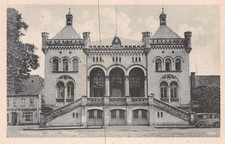 794619 rathaus wittenburg - rathaus,