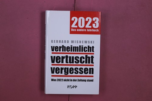 343879 gerhard wisnewski - 343879,
