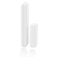 Olympia 1x Tür-/Fensterkontakt für Funk-Alarmanlage Protect-Serie