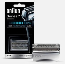 Neu Series7 Original Braun 70S