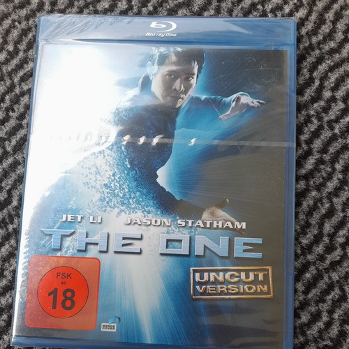 The one uncut version - uncut, –