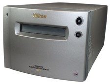 Nikon Super Coolscan 9000 Dia