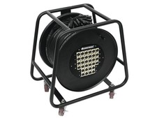 OMNITRONIC Multicore Stagebox