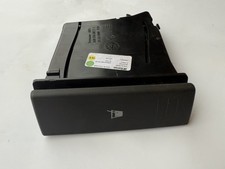 VW Polo 9N Bj.01-05 Getränkehalter Becherhalter 6Q0858602B