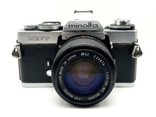 EasyBuy GbR Minolta XD 7 +