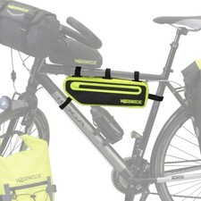 Fahrradtasche Fahrrad Rahmen