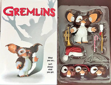 NECA Gremlins Ultimative