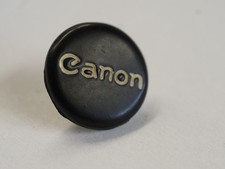 Canon Soft Release Shutter Button für Canon A-1 / AE-1 Program gebraucht