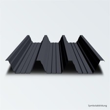 Freitragendes Hochprofil