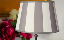 Chintz-Lampenschirm *