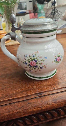 Porzellan bierkrug max - porzellan-bierkrug,