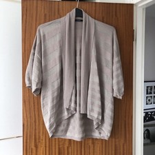 Autogramm Baumwolle Kaffee