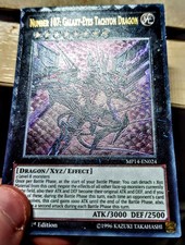 Yu-Gi-Oh! Ultimate Rare Style