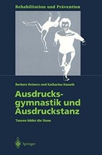 Ausdrucksgymnastik und