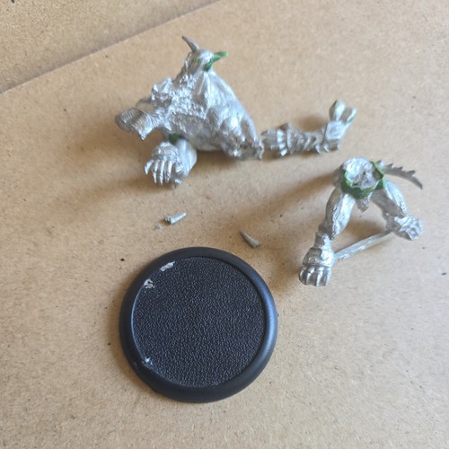 Warmachine hordes circle - hordes,