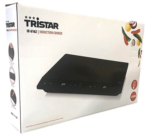 Tristar 6162 - tristar, ik-6162