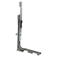 Siegenia Eckumlenkung FAV VSO schmal 1S TS S-ES Favorit Umlenkung VS 140 x 25 mm