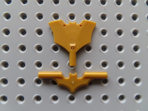 Lego waffe schild 37720 c - x,
