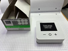 Wiser Raumthermostat Eberle Schneider Merten Drayton