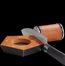 roll schleifer messer