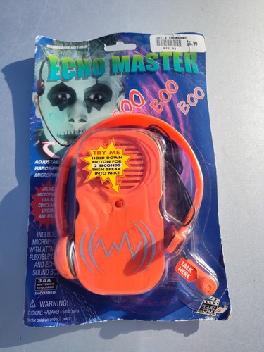 Take one 2003 interactive mask - one,