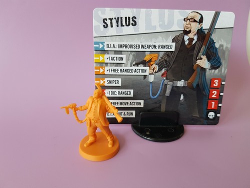 Zombicide 2nd edition - 2nd,