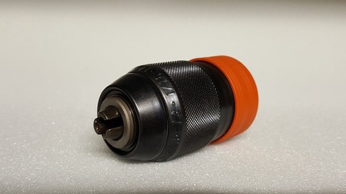 Bohrfutter fein akkuschrauber - bohrfutter,