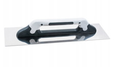 Glättkelle 130x480mm