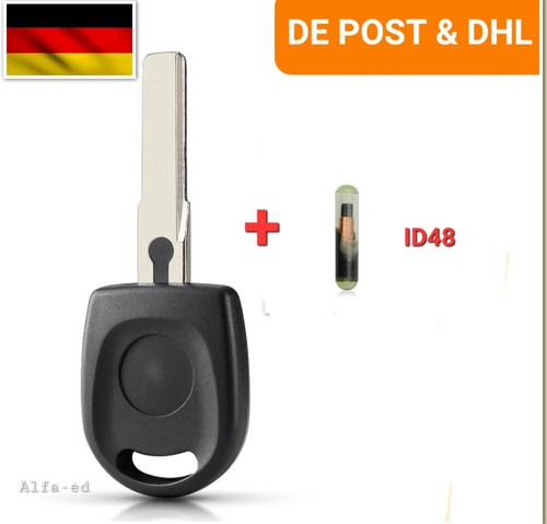 Ersatzschlüssel transponder - ersatzschlüssel, +
