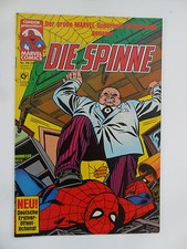 Comic marvel die - 1x,