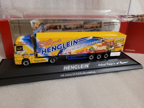 Actros henglein - 02,