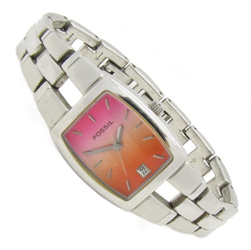 Fossil damen armbanduhr - f2,