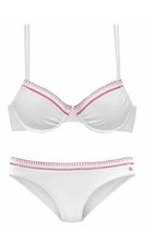 Bikini oliver bügel - bikini,